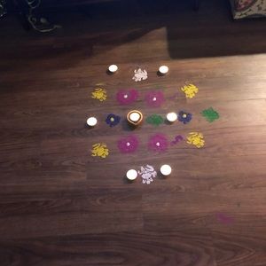 Meet your Posher, Jasmine